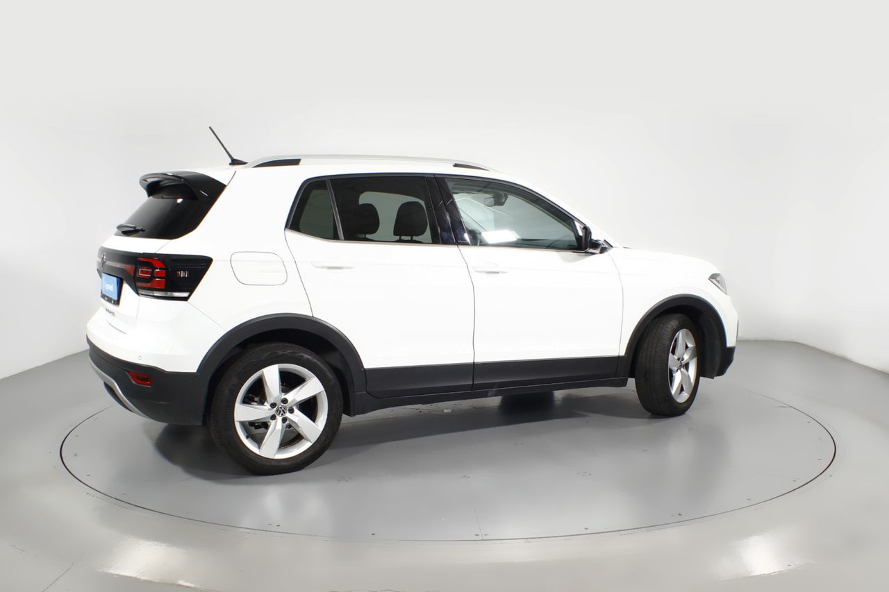 Volkswagen T-Cross 1.0 TSI 81KW DSG SPORT 5P - foto 24
