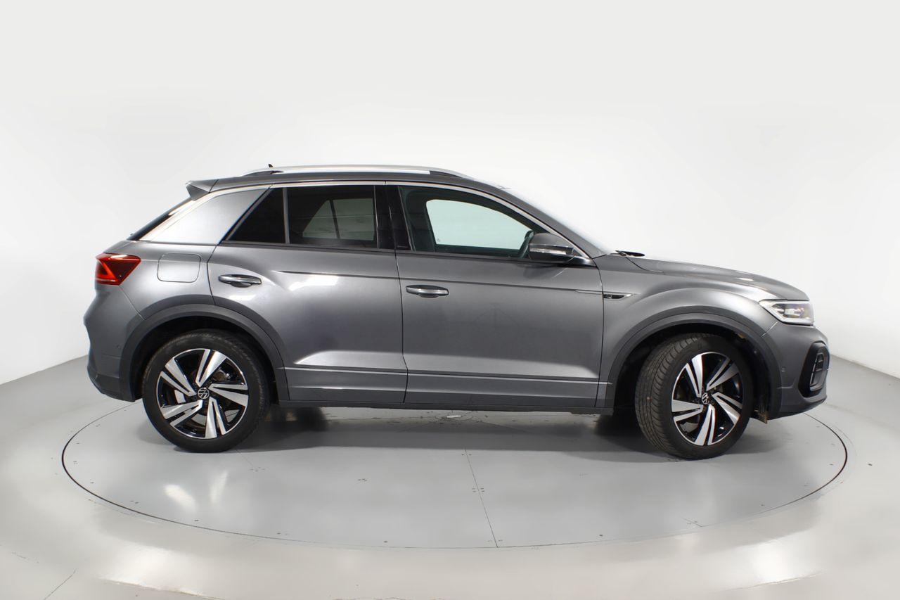 Volkswagen T-Roc 1.5 TSI 110KW DSG R-LINE 5P - foto 3