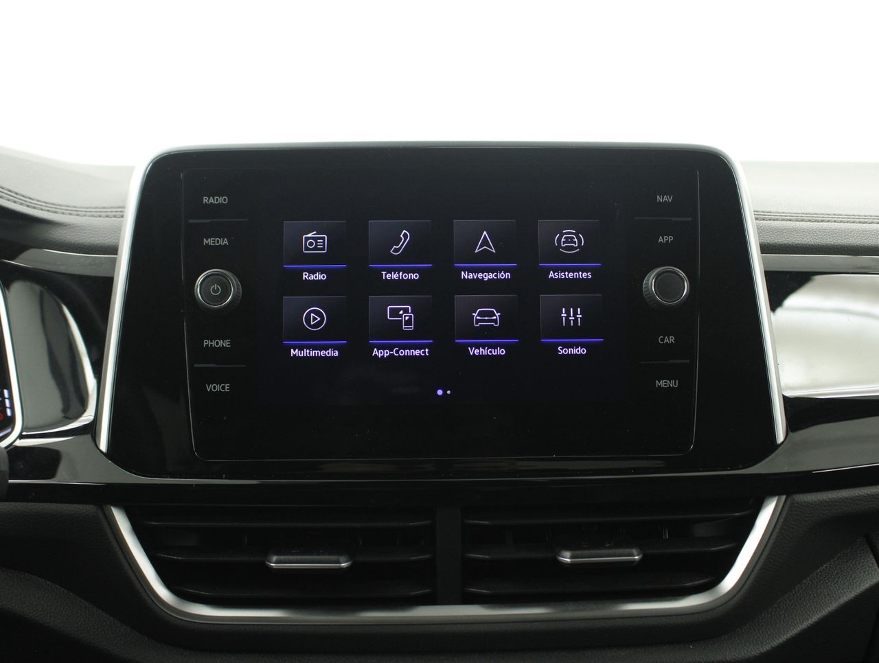 Volkswagen T-Roc 1.5 TSI 110KW DSG R-LINE 5P - foto 12