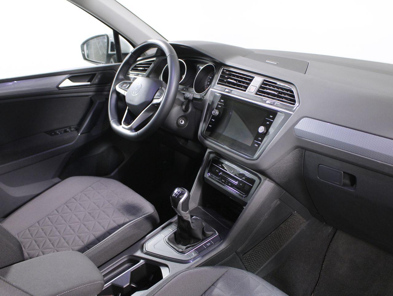 Volkswagen Tiguan 2.0 TDI 90KW LIFE 5P - foto 15