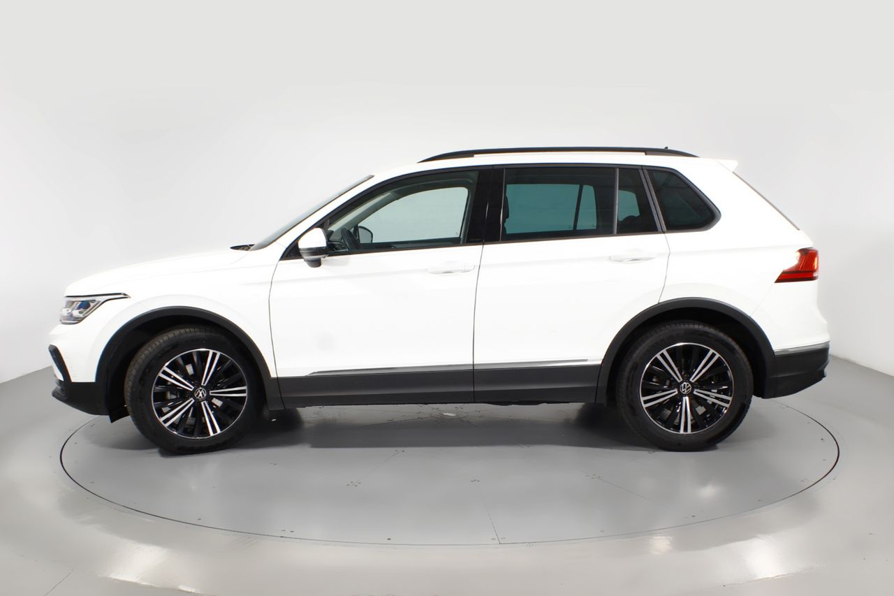 Volkswagen Tiguan 2.0 TDI 90KW LIFE 5P - foto 19