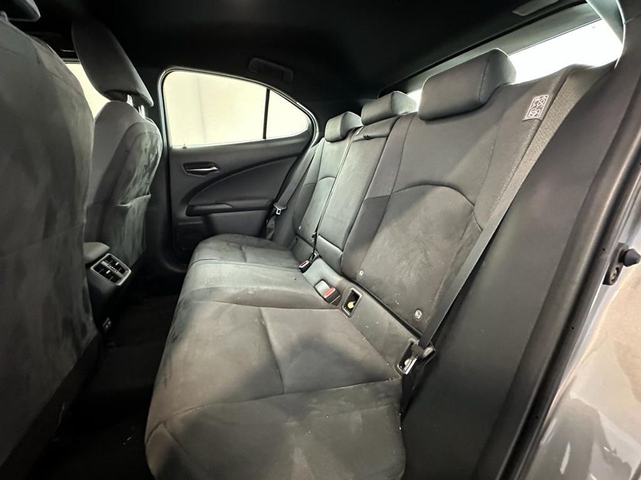 Lexus UX 250H BUSSINES 2WD - foto 4