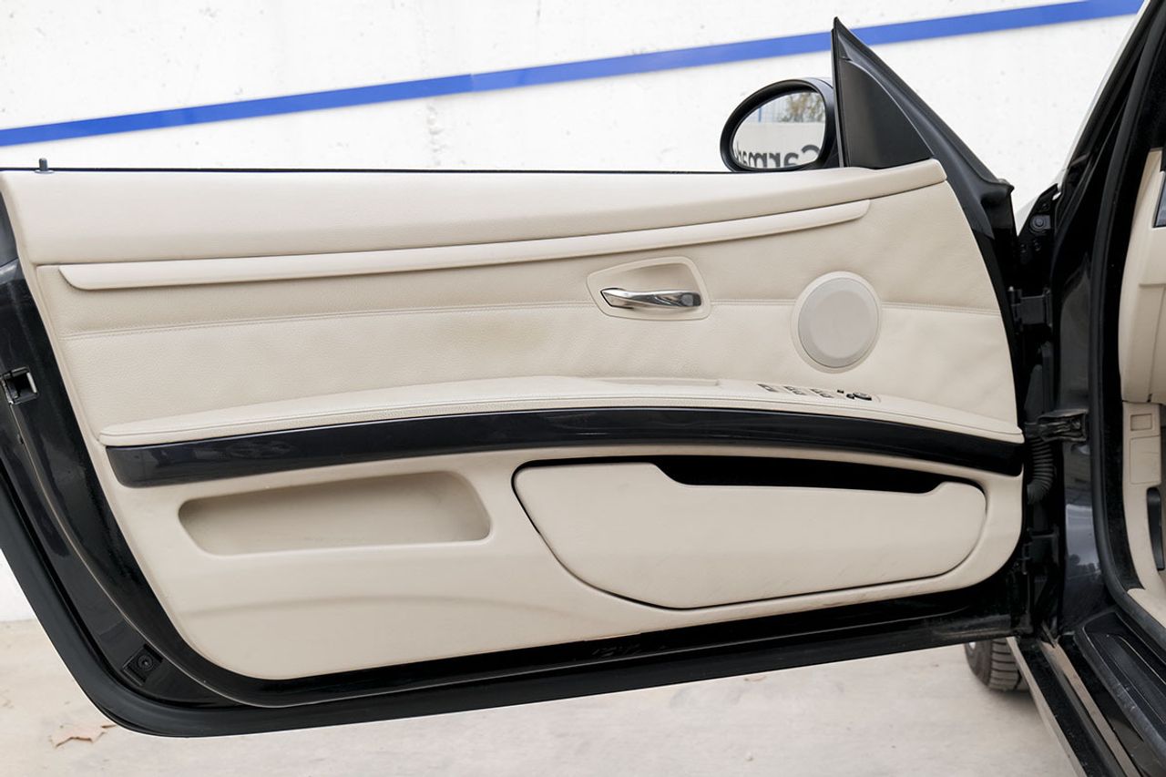 BMW Serie 3 325i - foto 18