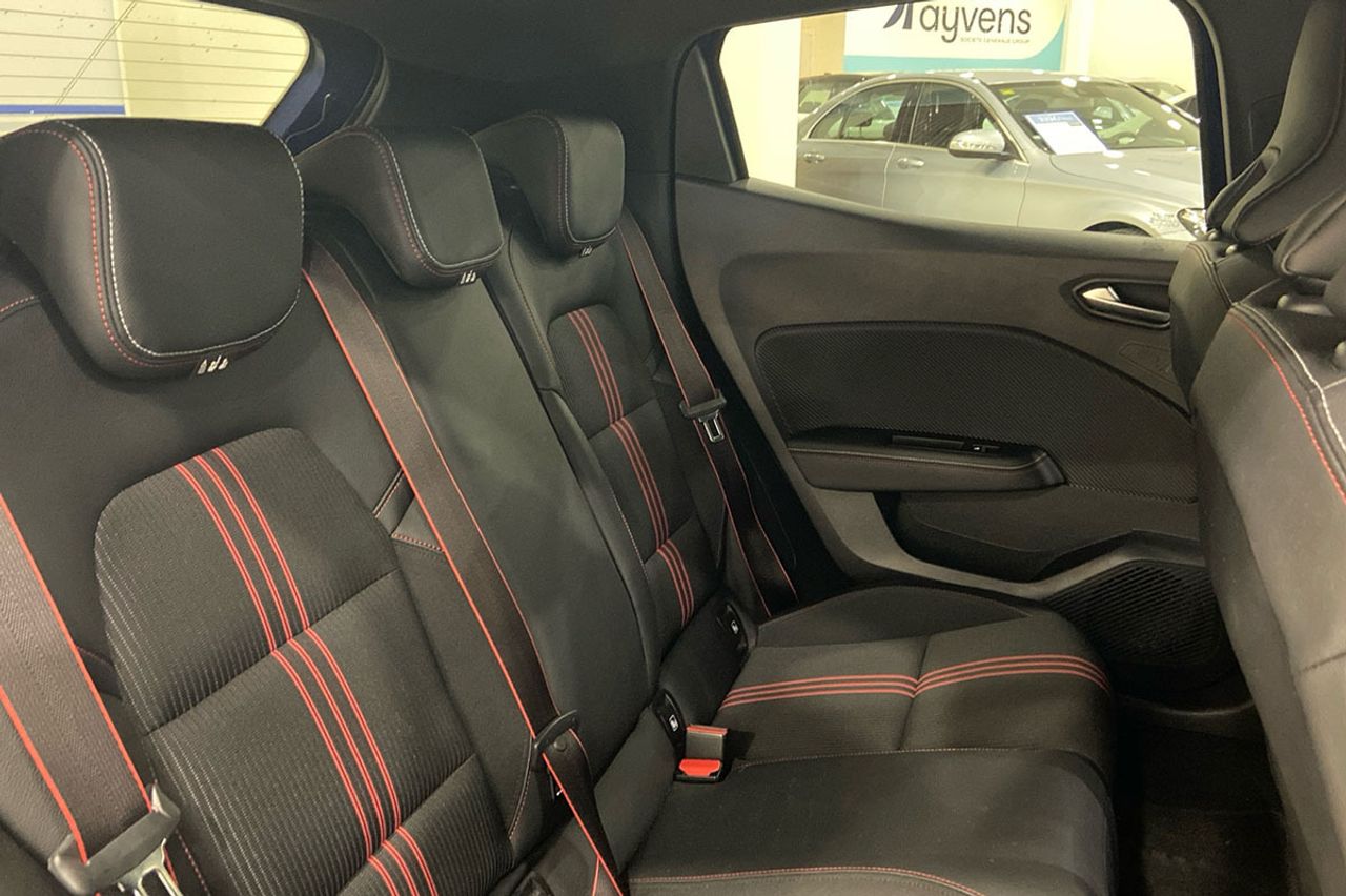 Renault Clio RS Line TCe 74 kW 100CV - foto 13