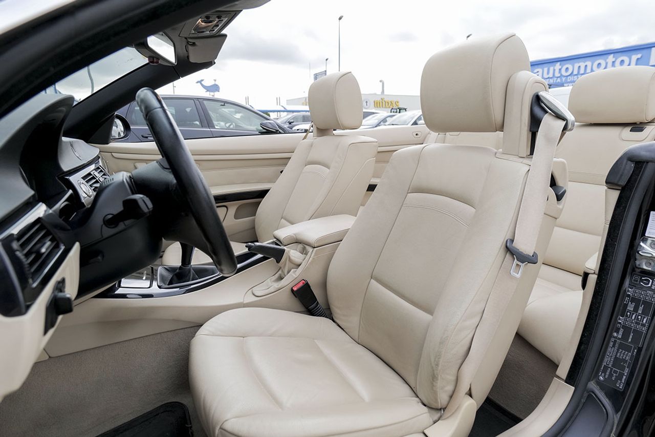 BMW Serie 3 325i - foto 20