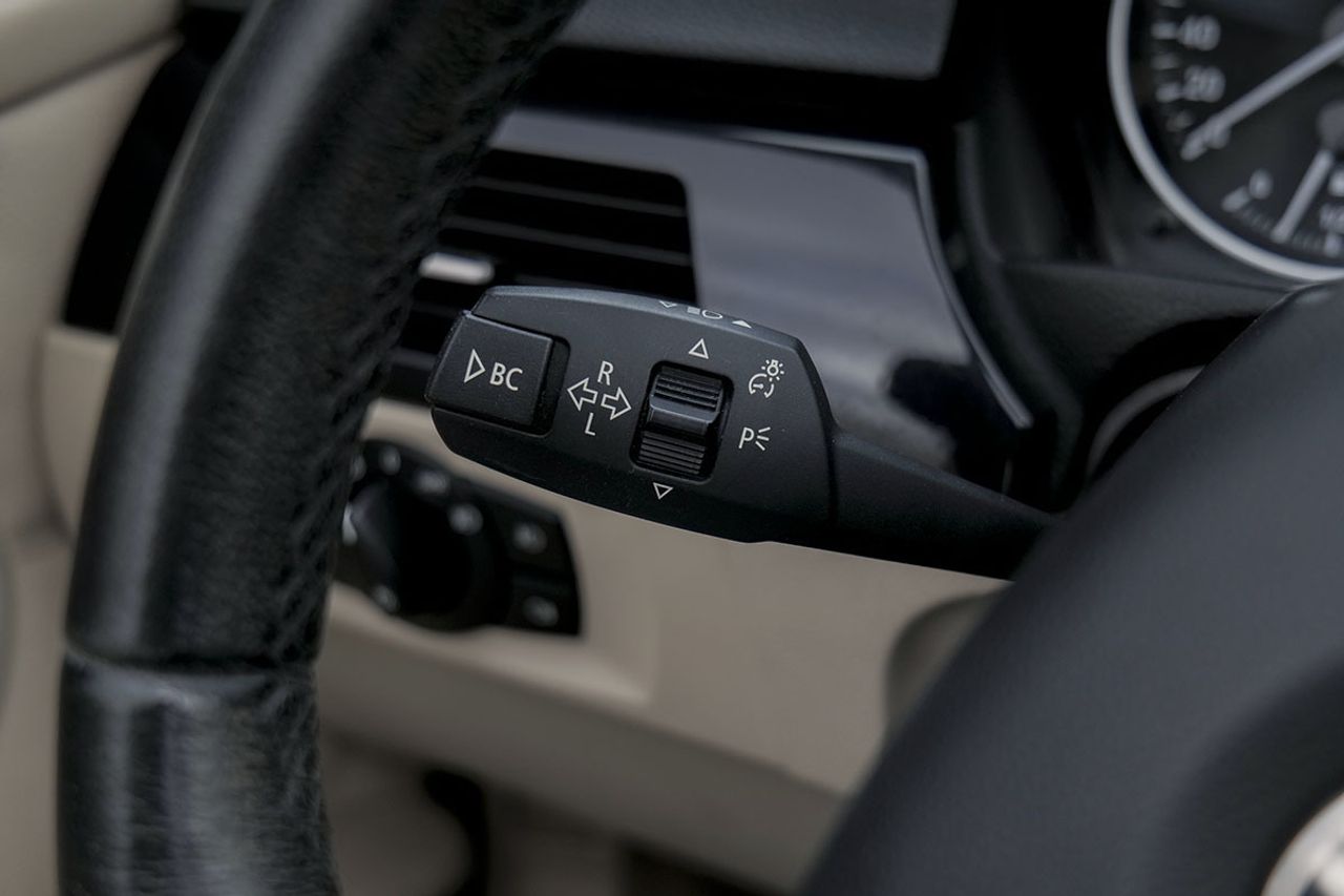 BMW Serie 3 325i - foto 23