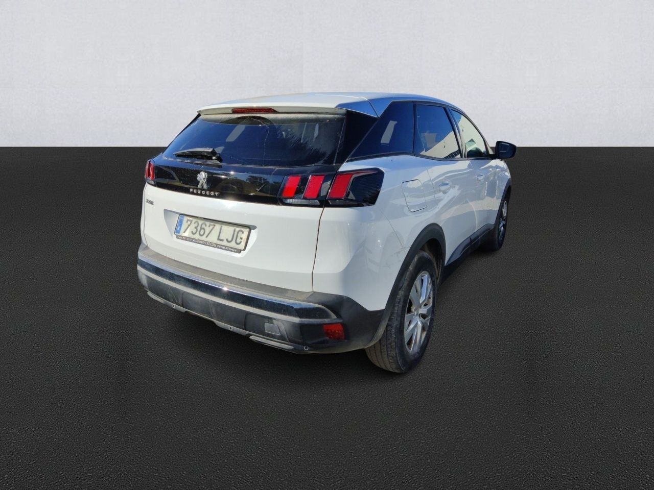 Peugeot 3008 1.5 BlueHDi 96kW (130CV) S&S Style - foto 4