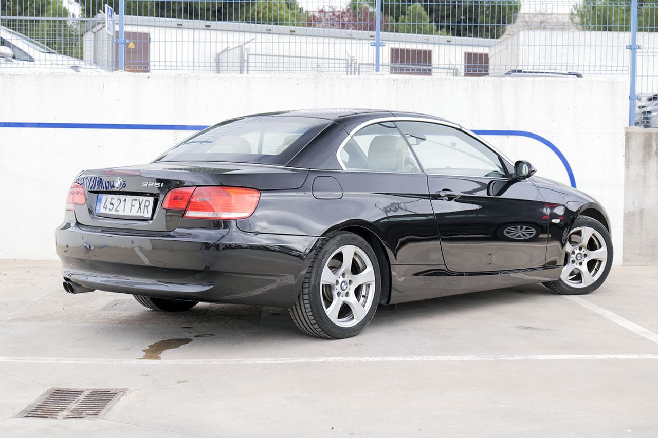 BMW Serie 3 325i - foto 5
