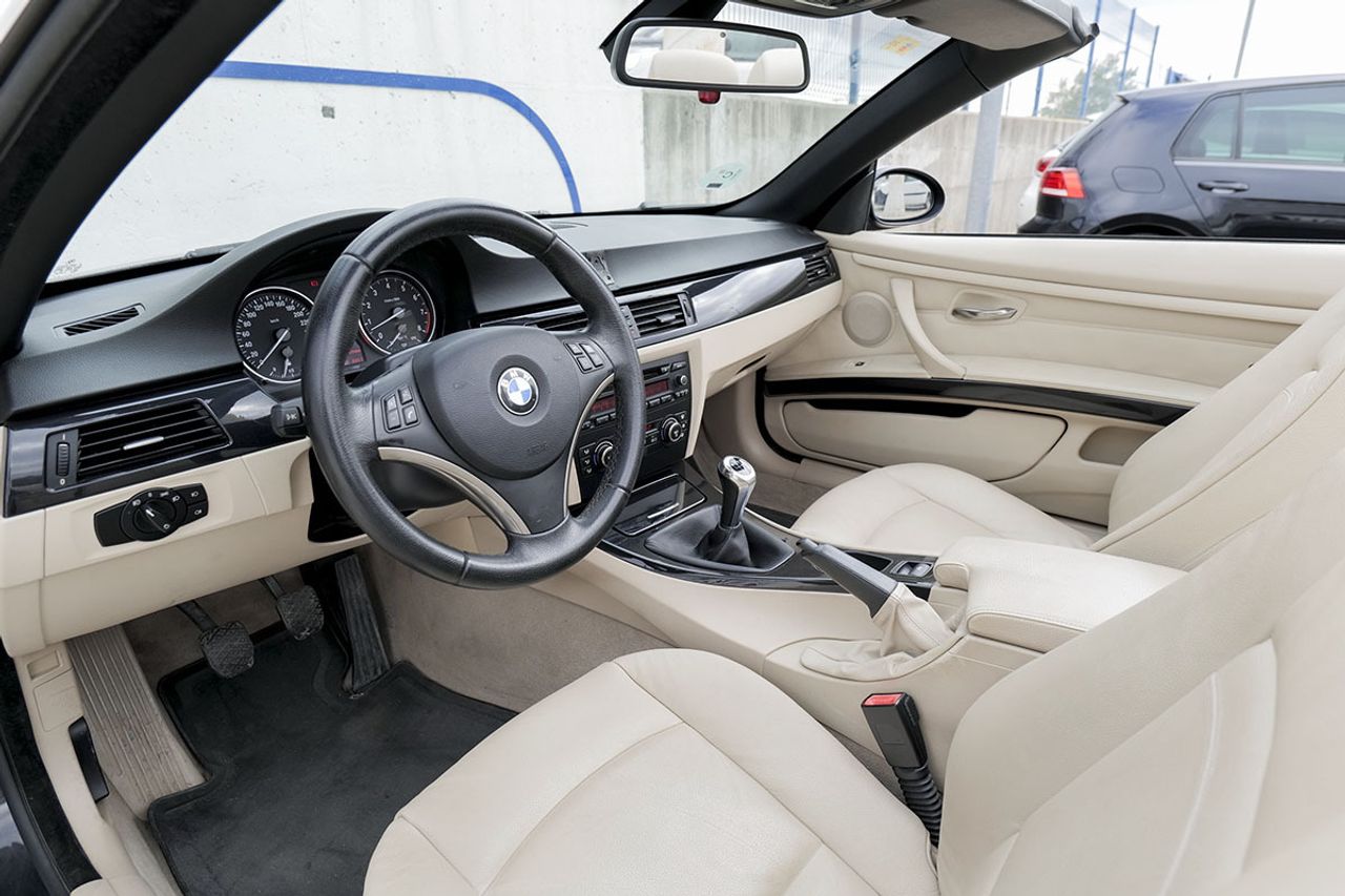 BMW Serie 3 325i - foto 6