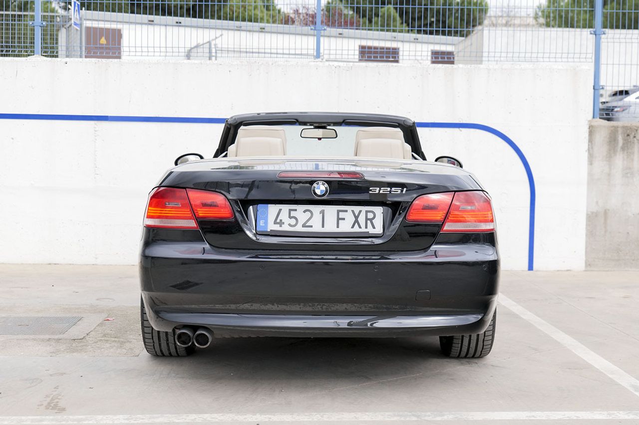 BMW Serie 3 325i - foto 12