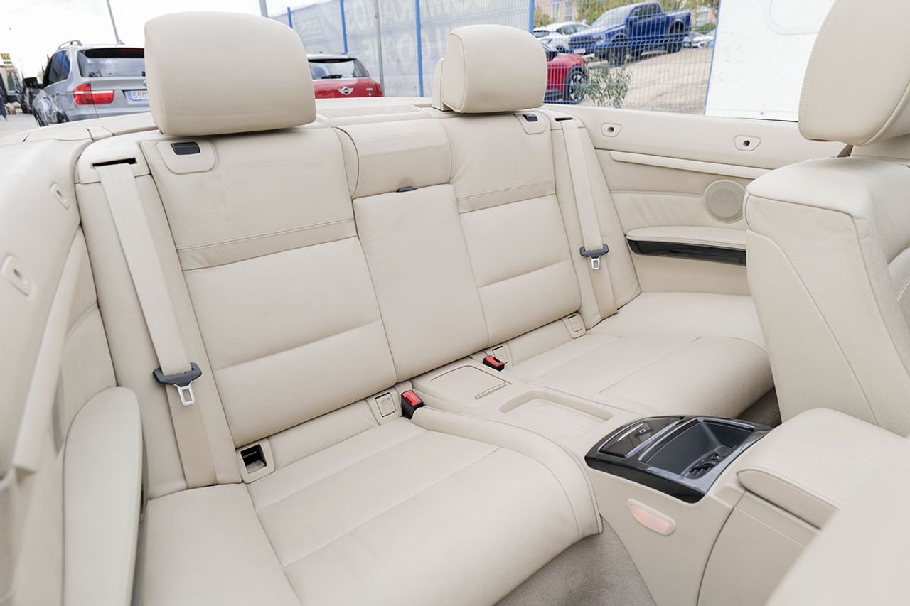 BMW Serie 3 325i - foto 15