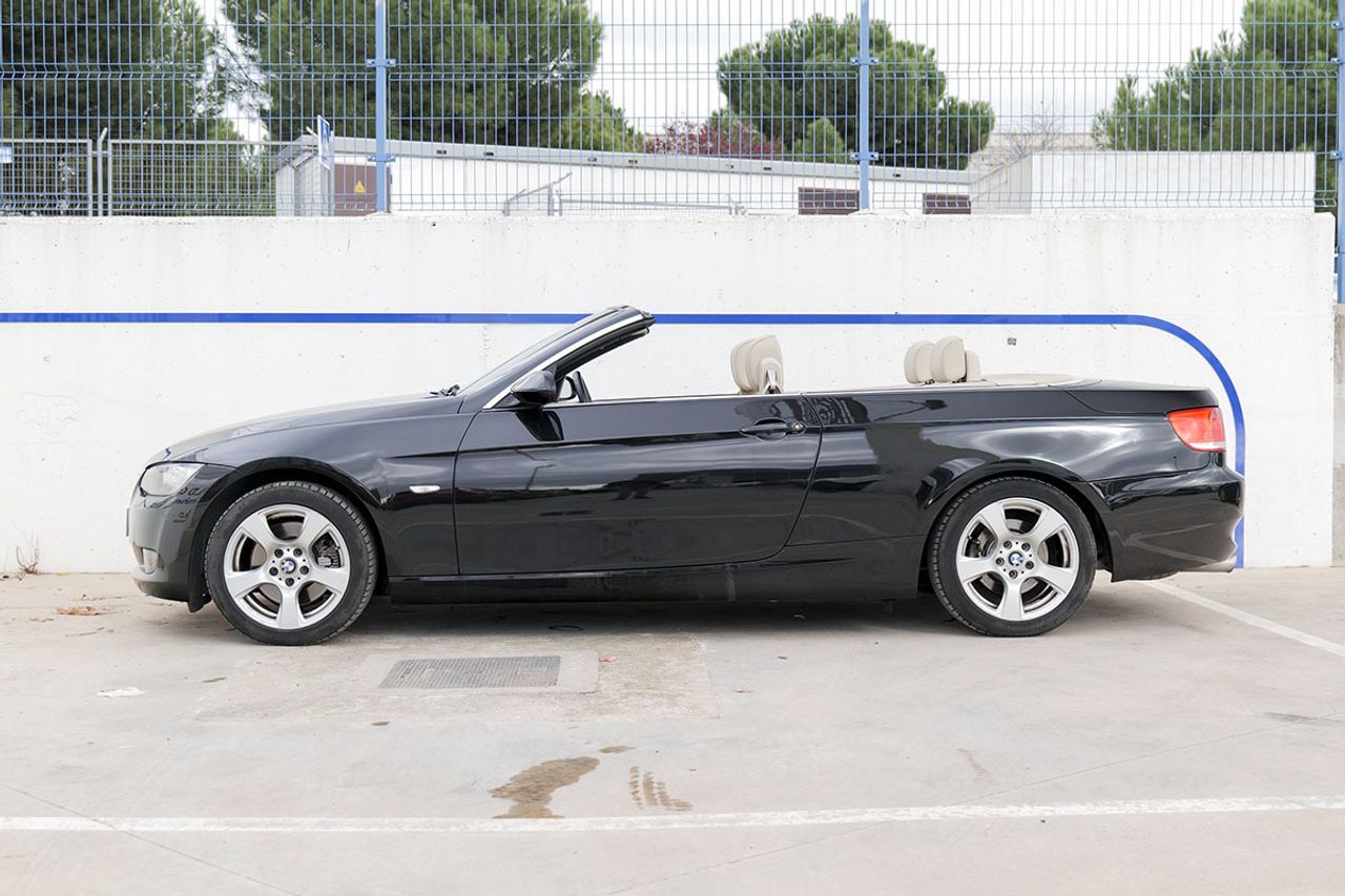 BMW Serie 3 325i - foto 16