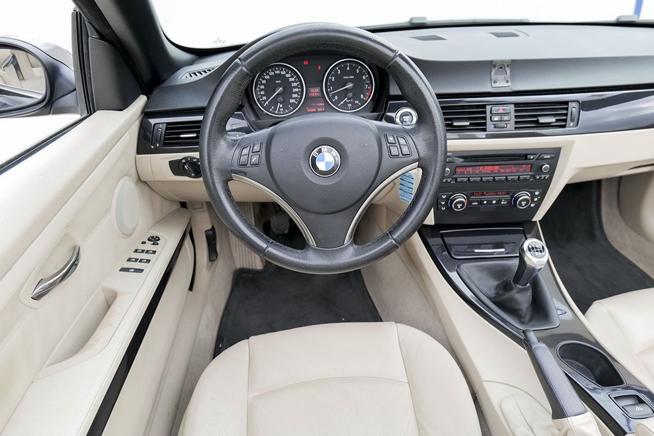 BMW Serie 3 325i - foto 32