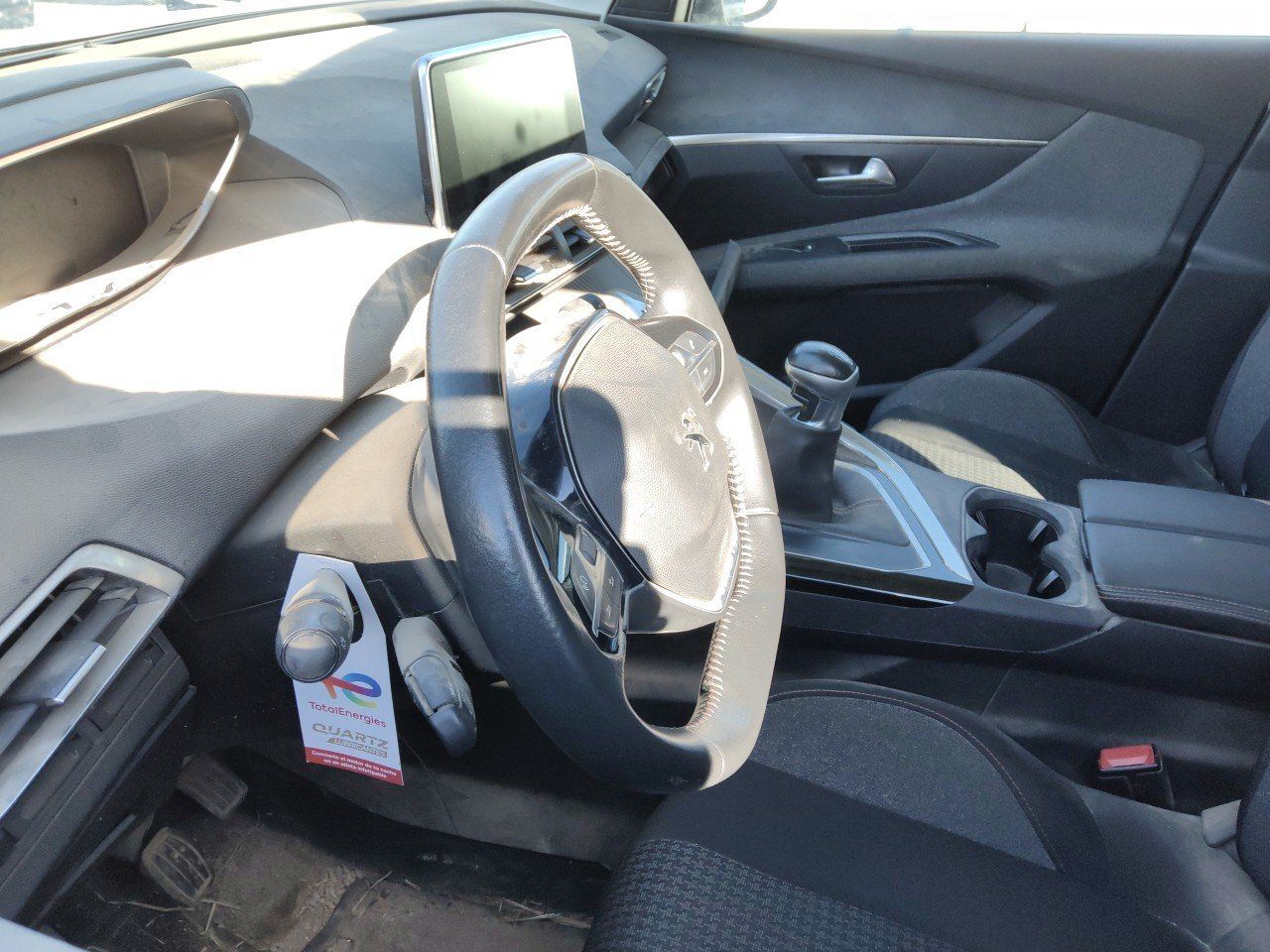 Peugeot 3008 1.5 BlueHDi 96kW (130CV) S&S Style - foto 7