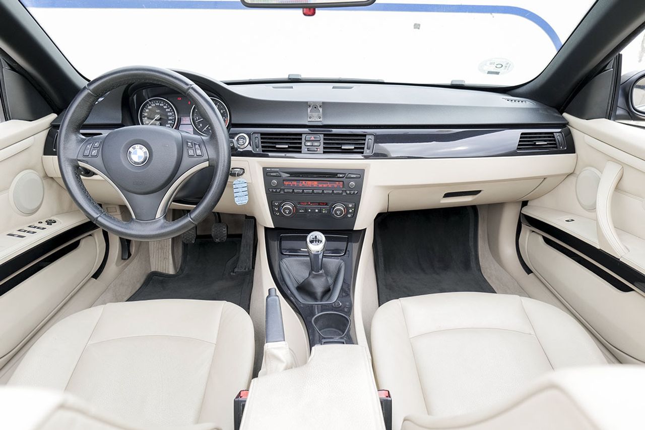 BMW Serie 3 325i - foto 8