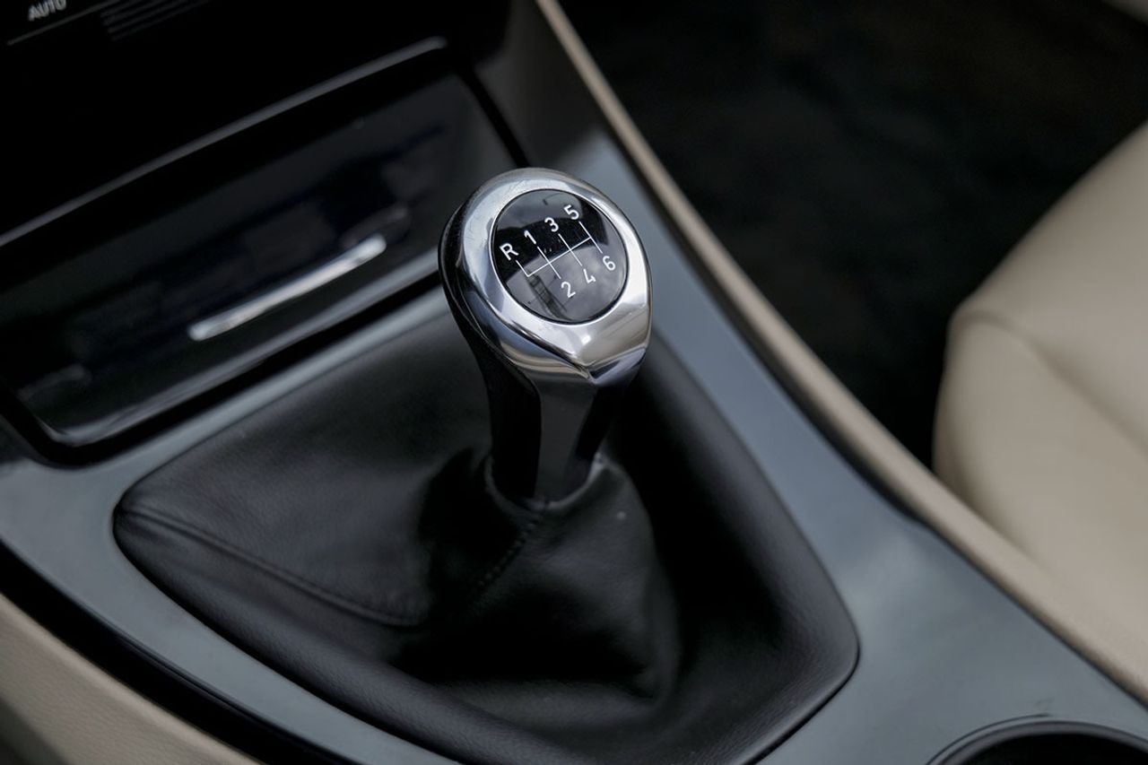 BMW Serie 3 325i - foto 28