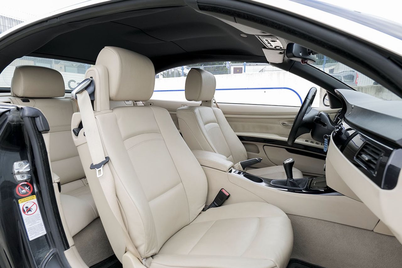 BMW Serie 3 325i - foto 30