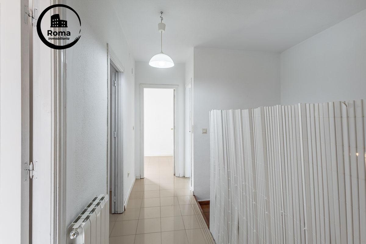 Magnífica casa unifamiliar en La Zubia, uno de los pueblos m - foto 39