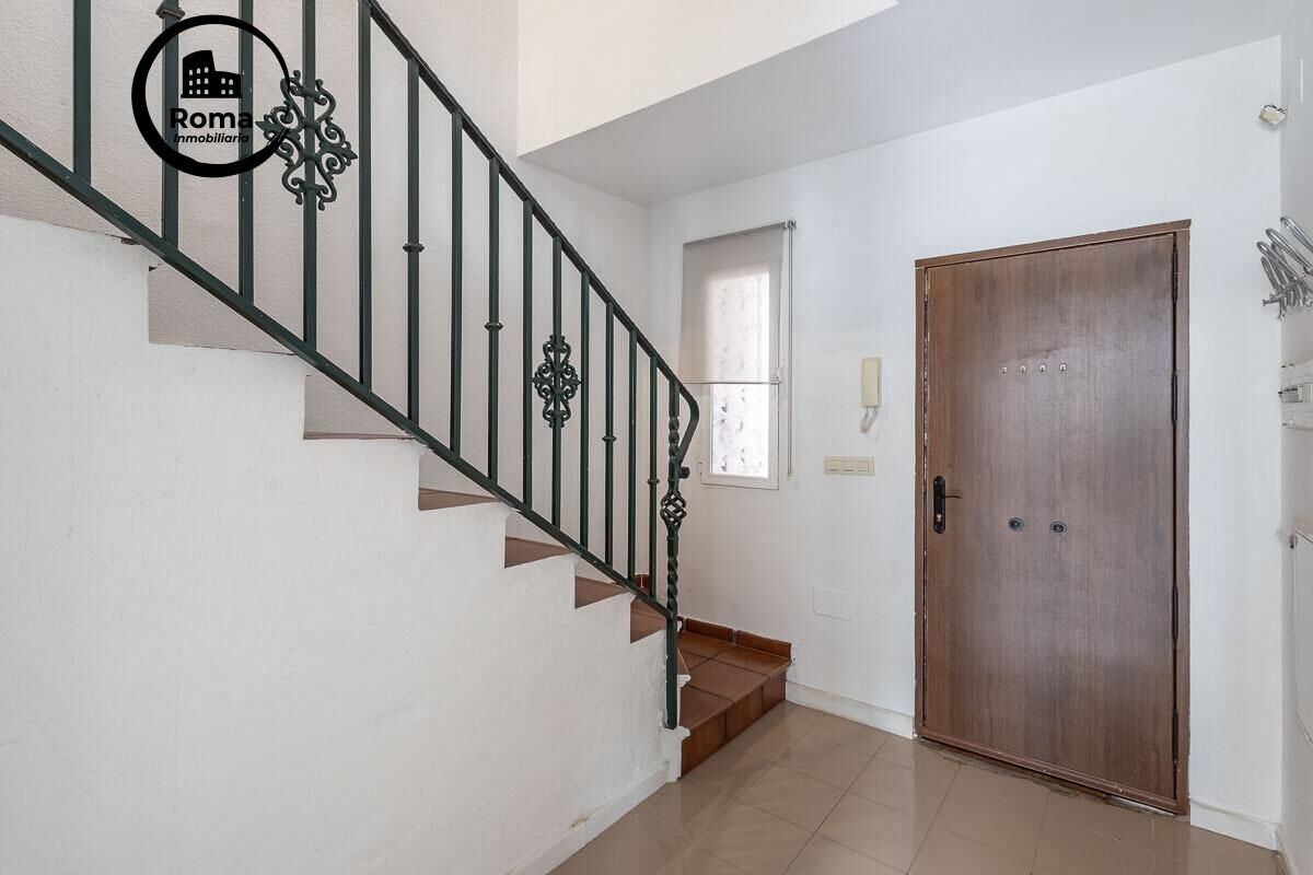 Magnífica casa unifamiliar en La Zubia, uno de los pueblos m - foto 6