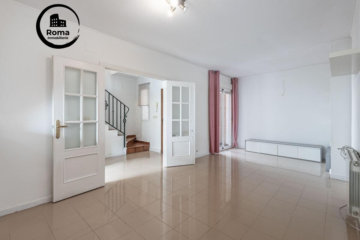 Magnífica casa unifamiliar en La Zubia, uno de los pueblos m - foto 8