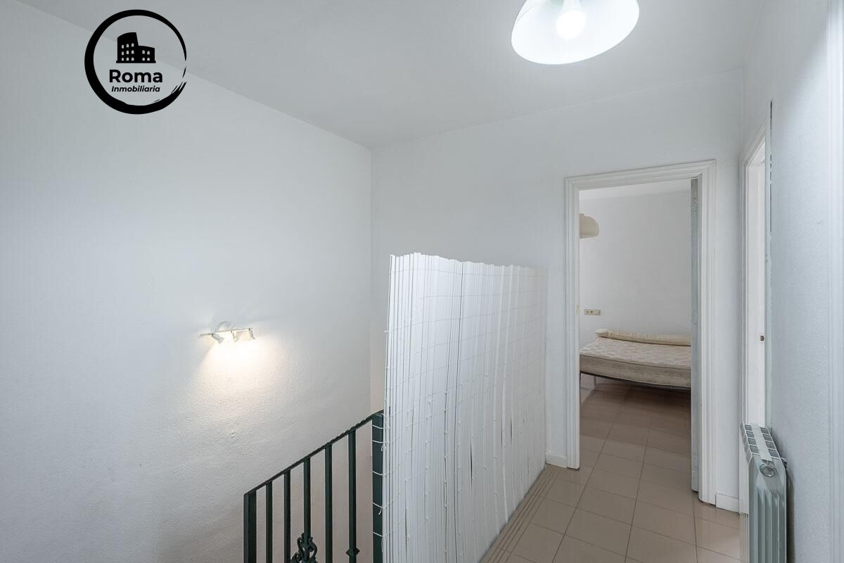 Magnífica casa unifamiliar en La Zubia, uno de los pueblos m - foto 40