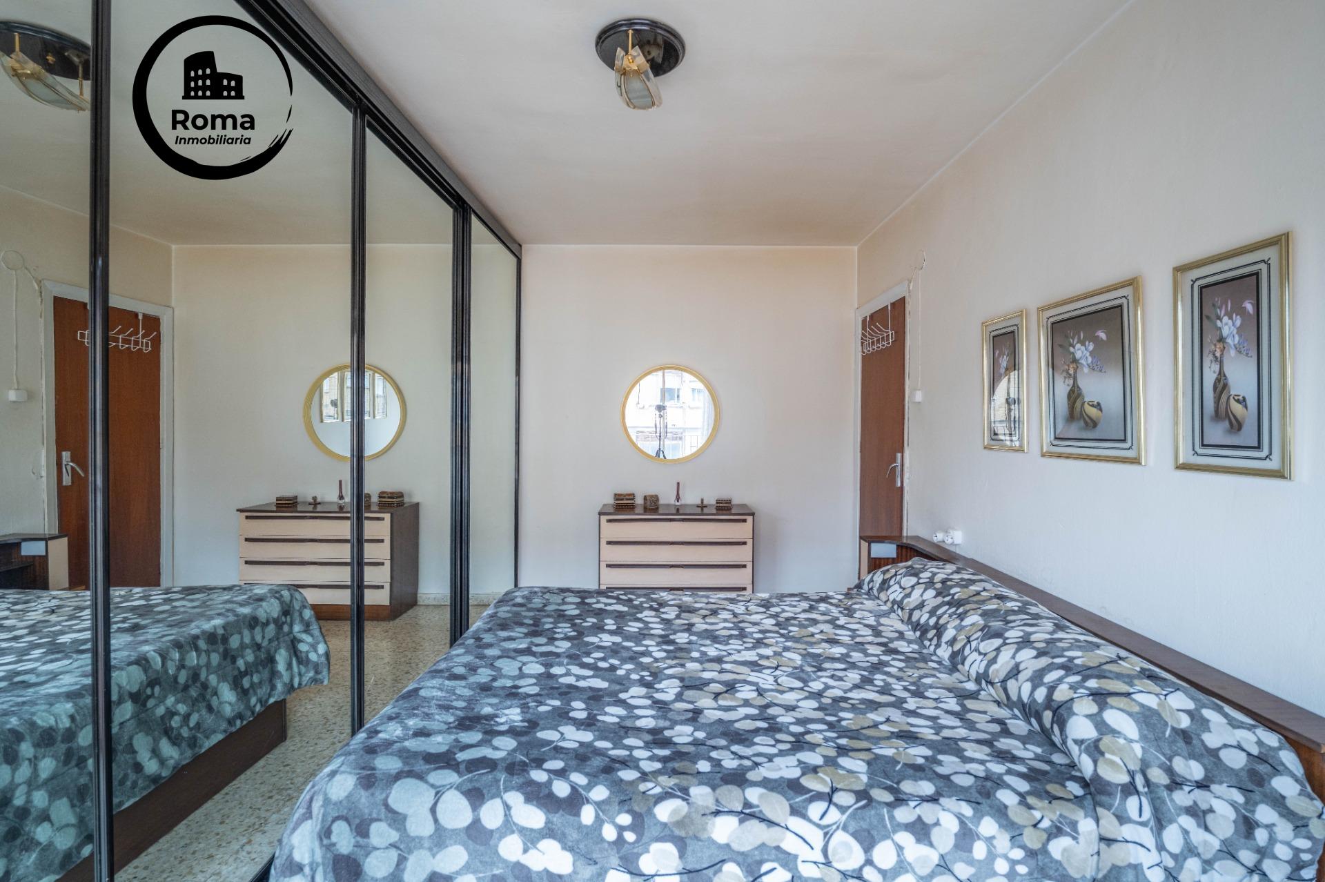 Luminoso piso exterior con terraza junto a Avenida de Dílar  - foto 44