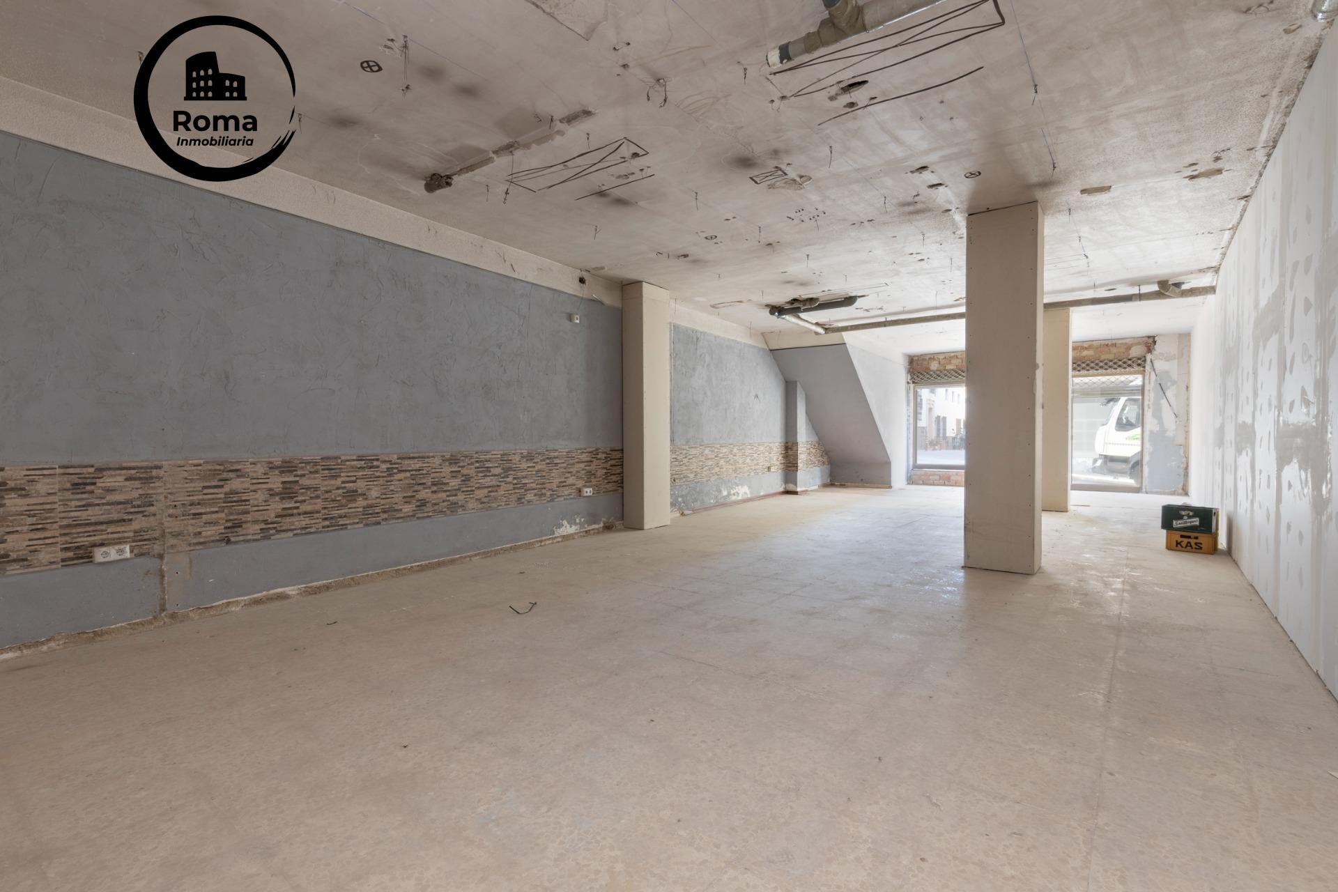 LOCAL EN CALLE REAL DE HUETOR VEGA. - foto 5