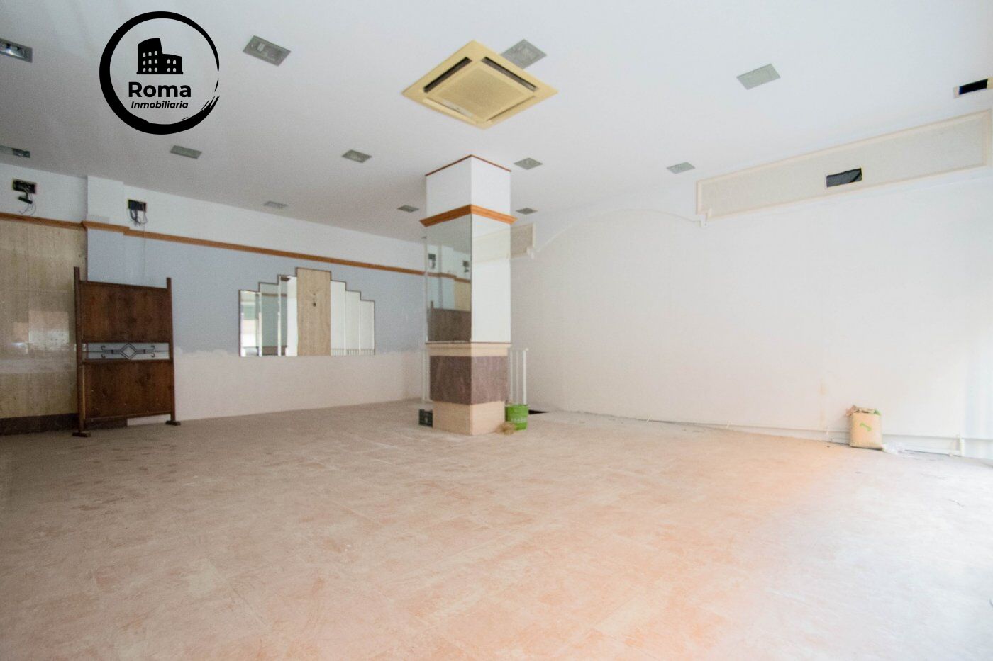 Local comercial junto a Mercado de San Agustín y a espaldas  - foto 3