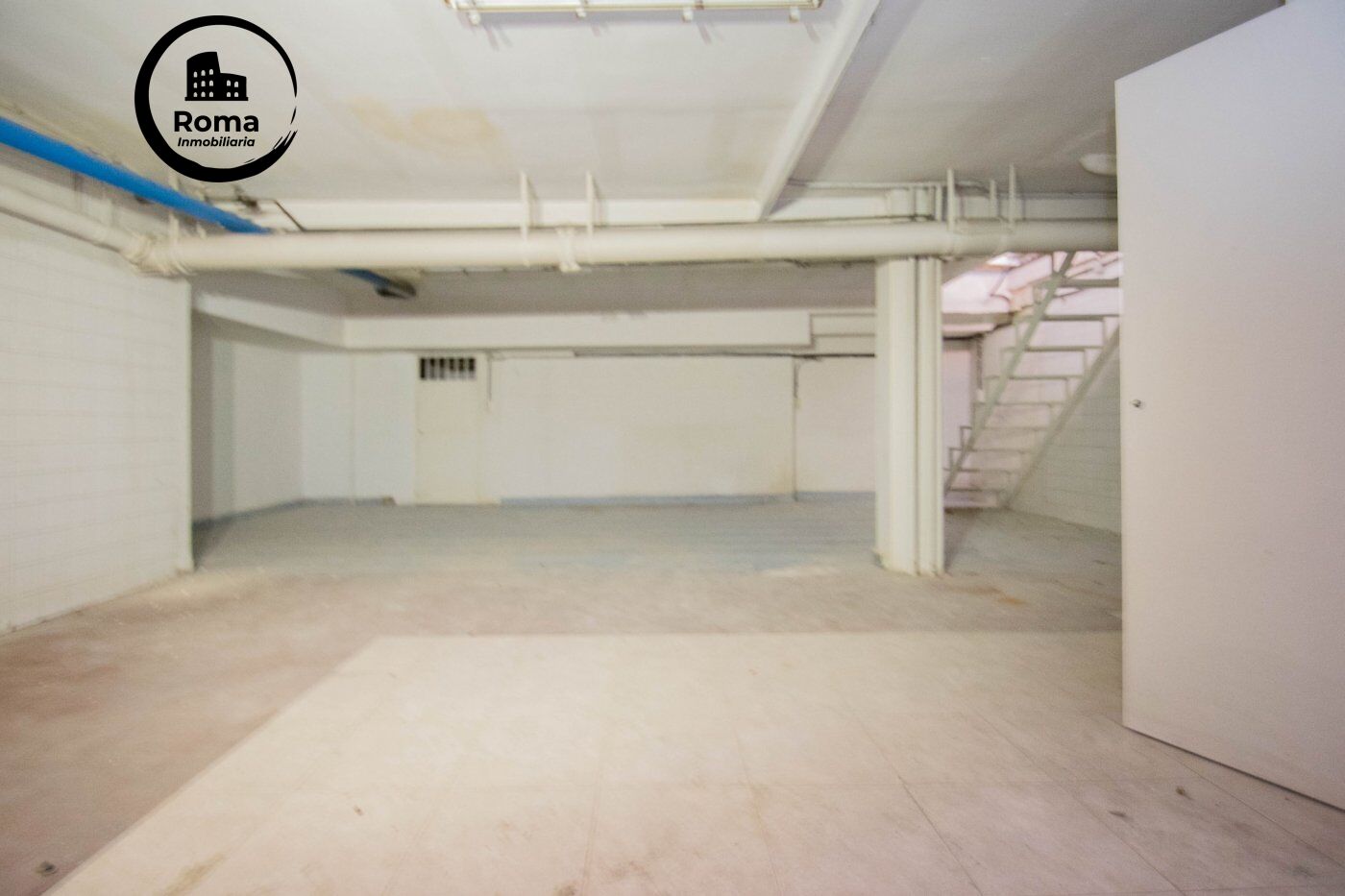 Local comercial junto a Mercado de San Agustín y a espaldas  - foto 15