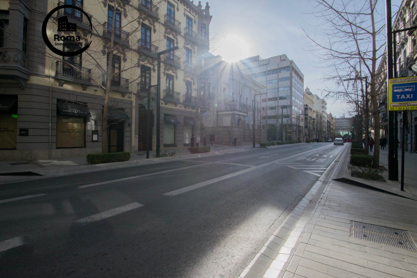 Local comercial junto a Mercado de San Agustín y a espaldas  - foto 22