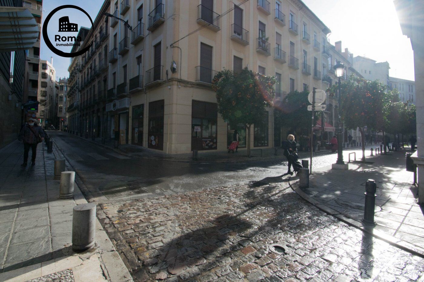 Local comercial junto a Mercado de San Agustín y a espaldas  - foto 24