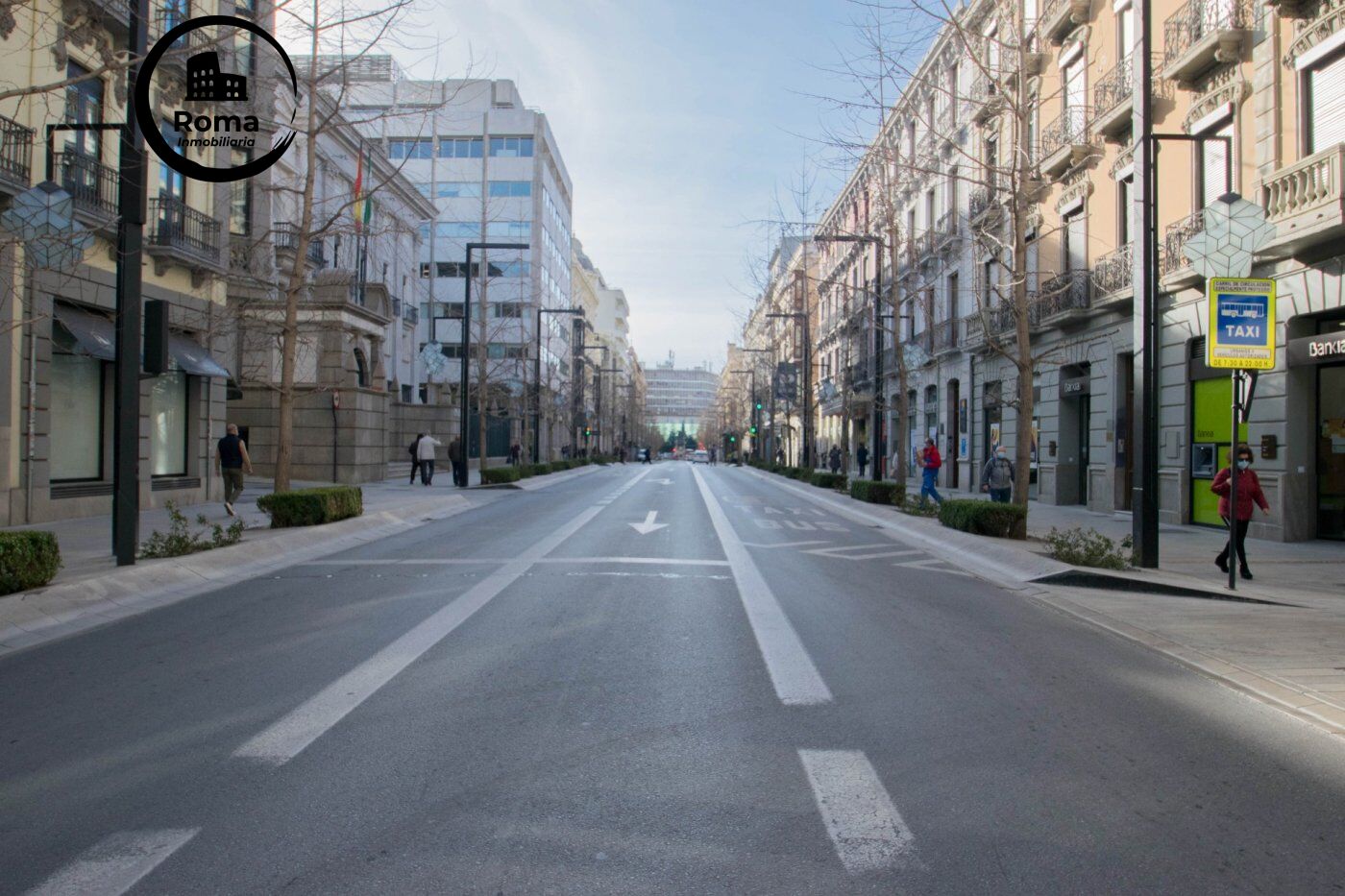 Local comercial junto a Mercado de San Agustín y a espaldas  - foto 25