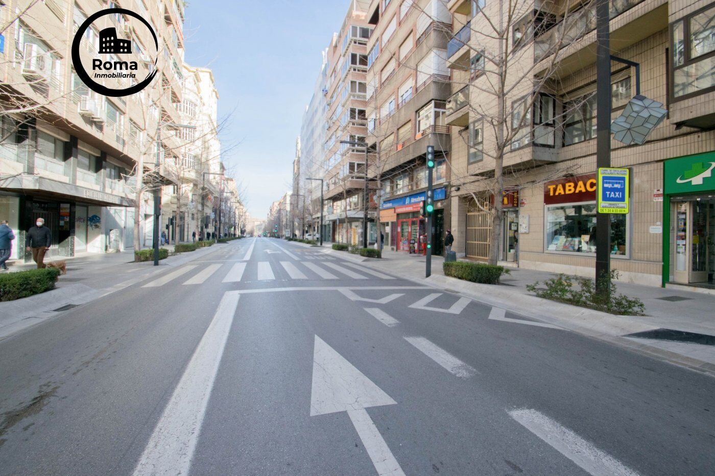 Local comercial junto a Mercado de San Agustín y a espaldas  - foto 28