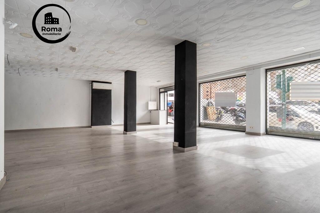 Venta de magnífico local en Avenida Doctor Olóriz - foto 3