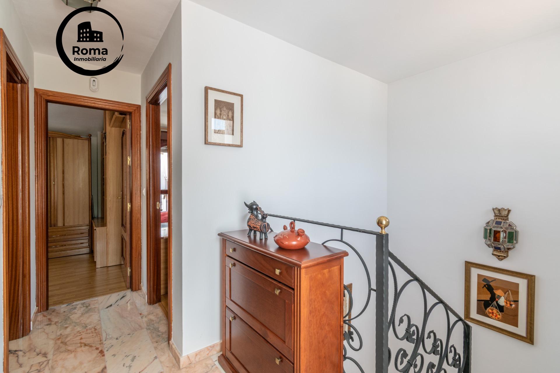 CHALET  EN CARRETERA DE LA SIERRA - foto 35