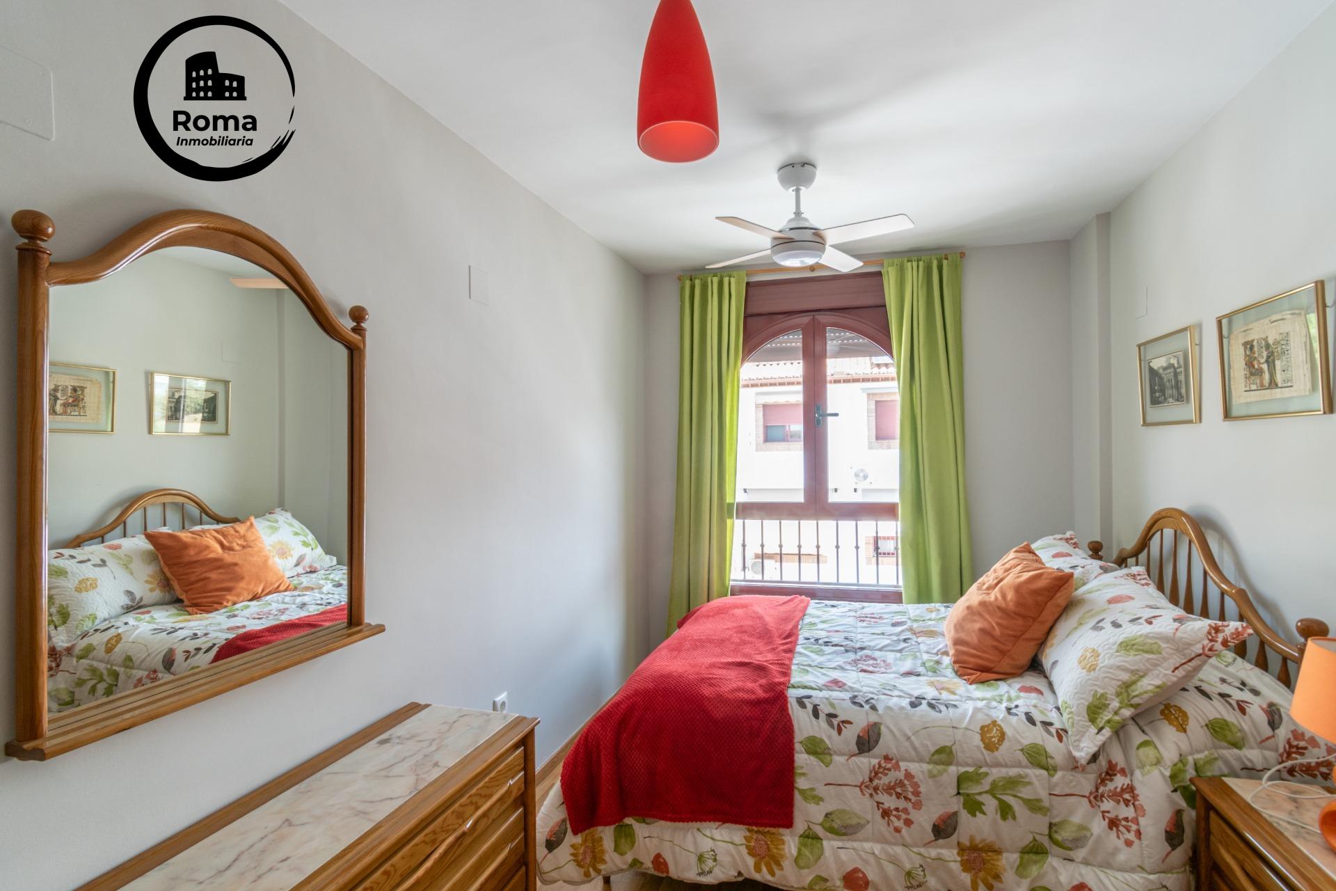 CHALET  EN CARRETERA DE LA SIERRA - foto 45