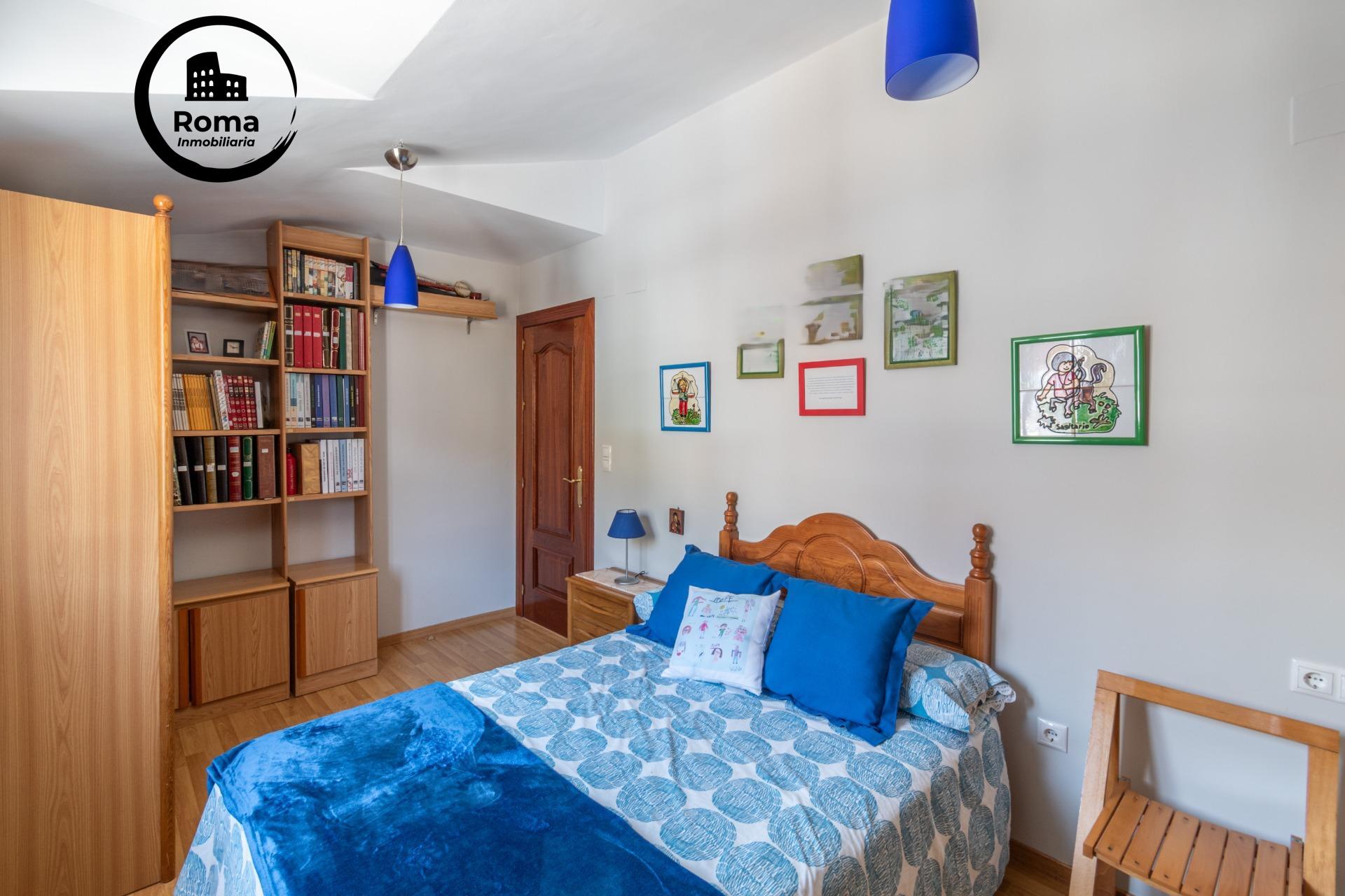 CHALET  EN CARRETERA DE LA SIERRA - foto 49