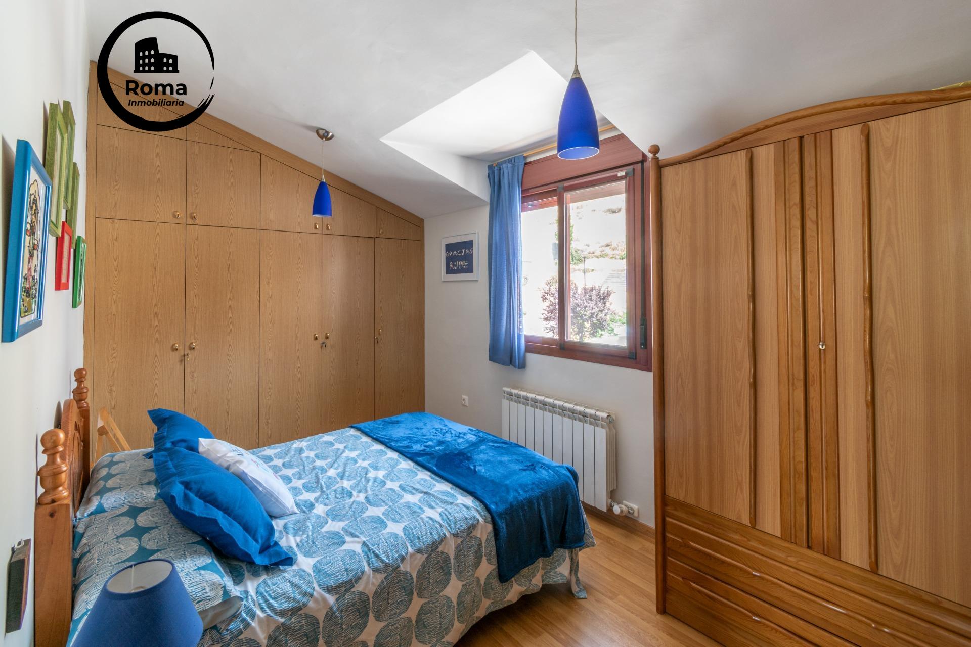 CHALET  EN CARRETERA DE LA SIERRA - foto 50