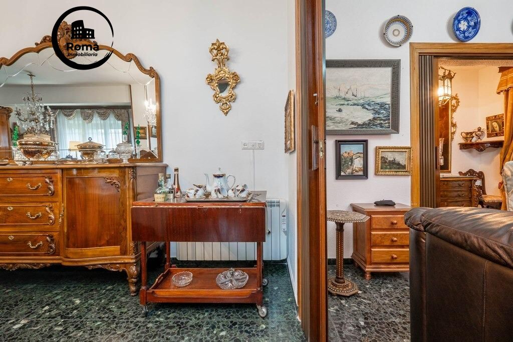 Pisazo en venta en calle Obispo Hurtado - foto 15