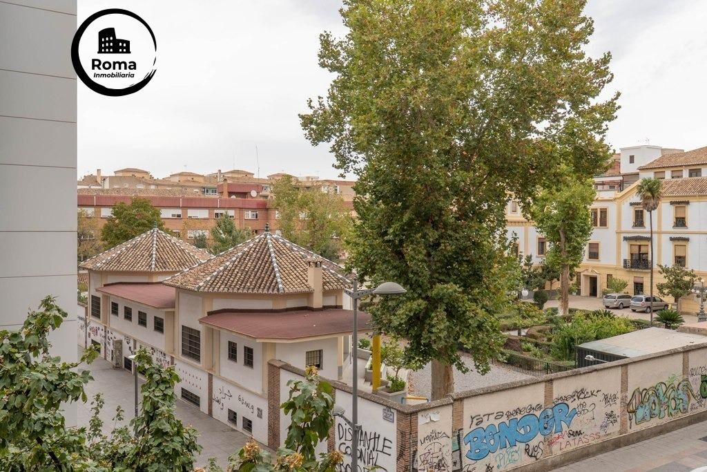 Pisazo en venta en calle Obispo Hurtado - foto 28