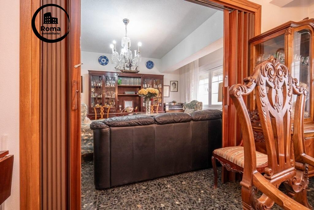 Pisazo en venta en calle Obispo Hurtado - foto 13