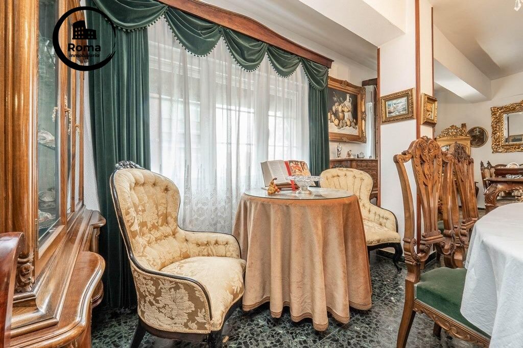 Pisazo en venta en calle Obispo Hurtado - foto 14