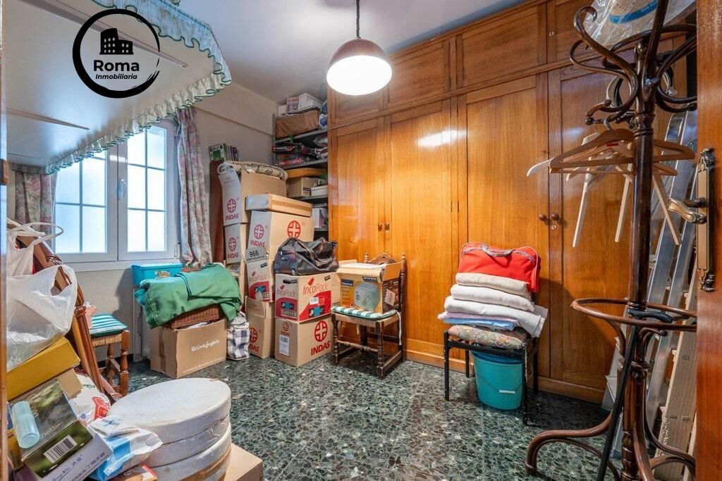 Pisazo en venta en calle Obispo Hurtado - foto 43