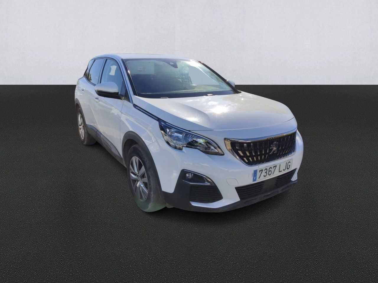 Peugeot 3008 1.5 BlueHDi 96kW (130CV) S&S Style - foto 3