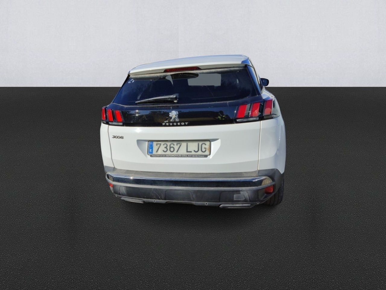 Peugeot 3008 1.5 BlueHDi 96kW (130CV) S&S Style - foto 5