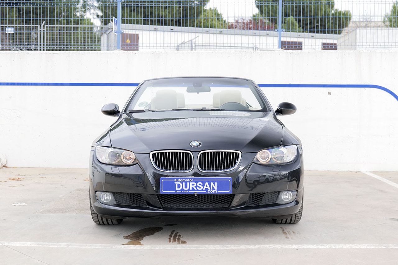 BMW Serie 3 325i - foto 2