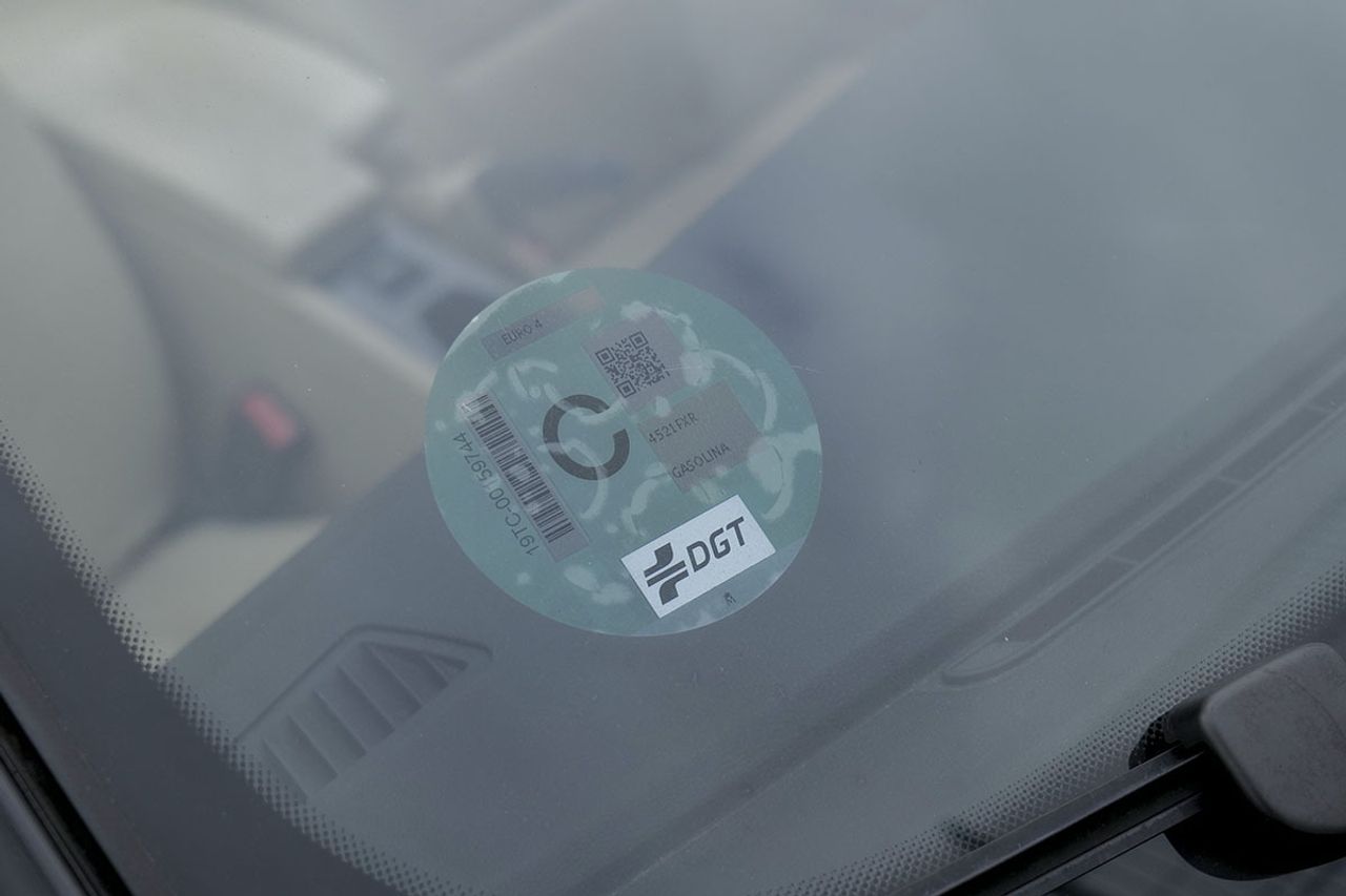 BMW Serie 3 325i - foto 11