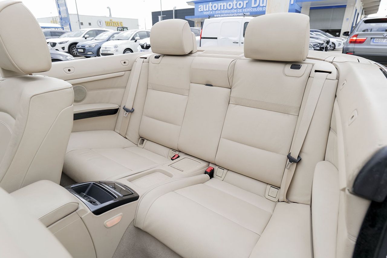 BMW Serie 3 325i - foto 14