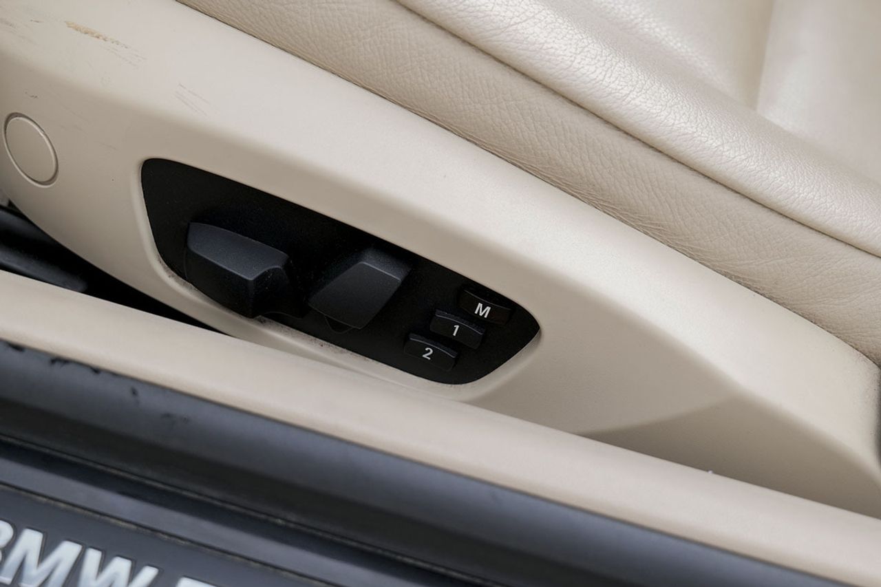 BMW Serie 3 325i - foto 21