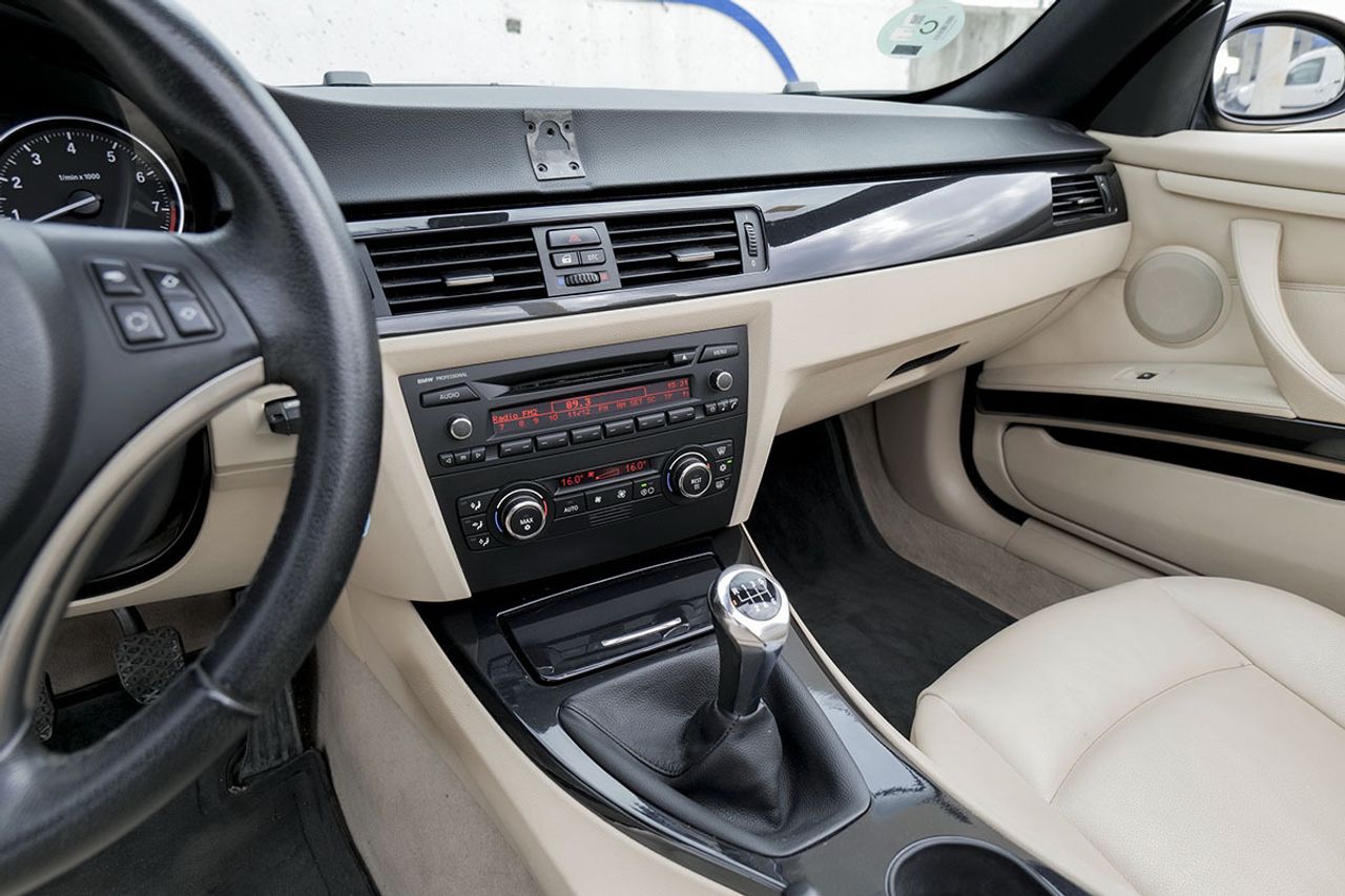 BMW Serie 3 325i - foto 26